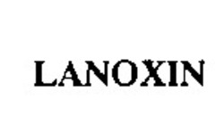 Свідоцтво торговельну марку № 8724 (заявка 93084135): lanoxin