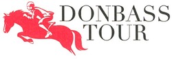 Заявка на торговельну марку № m200913597: donbass tour