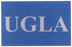 Свідоцтво торговельну марку № 54439 (заявка 2003044207): ugla