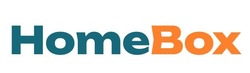 Заявка на торговельну марку № m202608250: вох; home box; homebox
