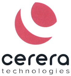 Свідоцтво торговельну марку № 267321 (заявка m201903669): cerera technologies