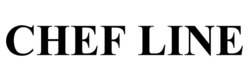 Заявка на торговельну марку № m202513518: chef line