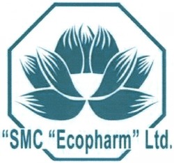 Заявка на торговельну марку № m201106127: smc ecopharm ltd