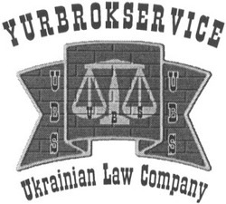 Свідоцтво торговельну марку № 40378 (заявка 2001127744): ubs; yurbrokservice