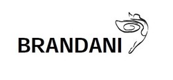 Заявка на торговельну марку № m202108486: brandani