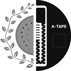 Заявка на торговельну марку № m202412977: таре; a tape; a-tape