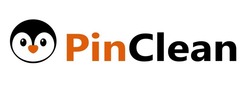 Заявка на торговельну марку № m202514708: pinclean