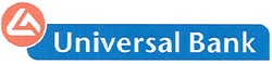 Свідоцтво торговельну марку № 84008 (заявка m200708197): universal bank