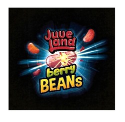 Заявка на торговельну марку № m202005405: juve land; berry beans
