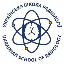 Заявка на торговельну марку № m202600835: ukrainian school of radiology; українська школа радіологій