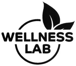 Свідоцтво торговельну марку № 261440 (заявка m201720306): wellness lab