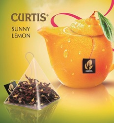 Заявка на торговельну марку № m201804367: curtis sunny lemon