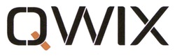 Заявка на торговельну марку № m202601016: qwix