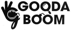 Свідоцтво торговельну марку № 297843 (заявка m201916138): gooda boom; gb; bg