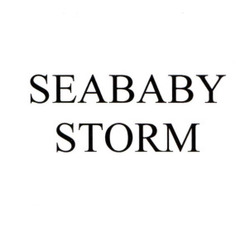 Заявка на торговельну марку № m202609309: seababy storm
