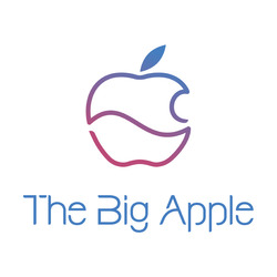 Заявка на торговельну марку № m202300263: the big apple