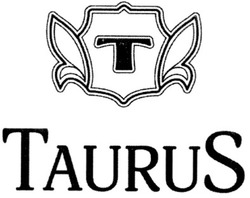 Свідоцтво торговельну марку № 166711 (заявка m201206641): taurus; т