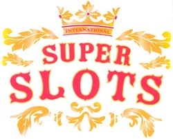 Свідоцтво торговельну марку № 86938 (заявка m200610049): super slots; international