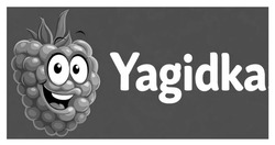 Заявка на торговельну марку № m202603473: yagidka
