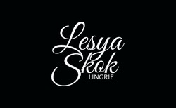 Заявка на торговельну марку № m202517119: lesya skok lingrie