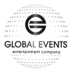 Свідоцтво торговельну марку № 245078 (заявка m201628310): ge; eg; global events; entertainment company