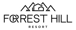 Заявка на торговельну марку № m202309018: forest; forrest hill resort