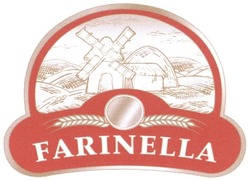 Свідоцтво торговельну марку № 192774 (заявка m201308668): farinella