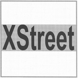 Свідоцтво торговельну марку № 78158 (заявка m200514267): xstreet; x street