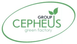 Свідоцтво торговельну марку № 234932 (заявка m201605397): group cepheus green factory