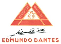 Свідоцтво торговельну марку № 221690 (заявка m201513262): edmundo dantes
