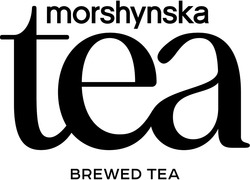 Заявка на торговельну марку № m202521607: теа; brewed tea; morshynska tea
