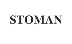 Заявка на торговельну марку № m202215417: stoman