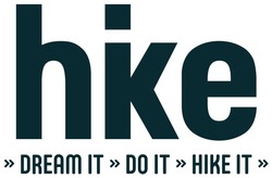 Заявка на торговельну марку № m202324942: dream it do it hike it