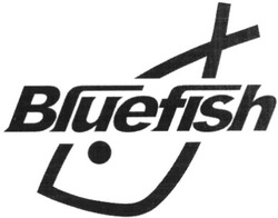 Свідоцтво торговельну марку № 109793 (заявка m200719053): bluefish