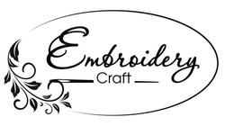Свідоцтво торговельну марку № 308264 (заявка m201928224): embroidery craft