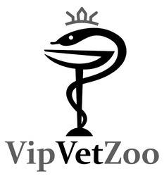 Заявка на торговельну марку № m202310106: vip vet zoo; vipvetzoo