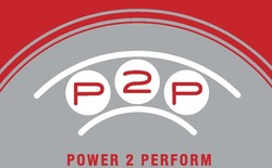 Свідоцтво торговельну марку № 186424 (заявка m201216787): р2р; p2p; power 2 perform