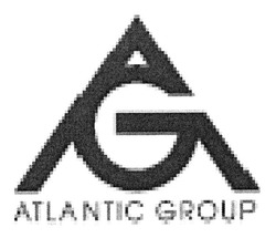 Свідоцтво торговельну марку № 161451 (заявка m201115927): ag; atlantic group; ga