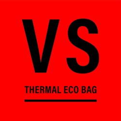 Заявка на торговельну марку № m202313885: есо; thermal eco bag; vs