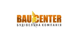 Заявка на торговельну марку № m202601167: будівельна компанія; bau center