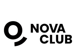 Заявка на торговельну марку № m202413427: о; nova club