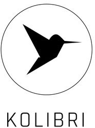 Свідоцтво торговельну марку № 234965 (заявка m201606541): kolibri