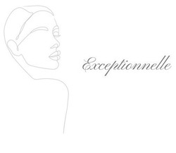 Заявка на торговельну марку № m202521592: exceptionnelle