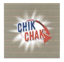 Заявка на торговельну марку № m201811437: chik chak