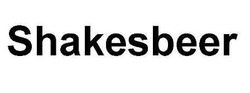 Заявка на торговельну марку № m202102828: shakesbeer