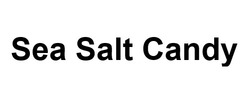 Заявка на торговельну марку № m202605502: sea salt candy