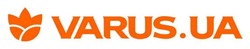 Заявка на торговельну марку № m202520999: varus.ua