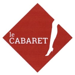 Свідоцтво торговельну марку № 207311 (заявка m201512652): le cabaret