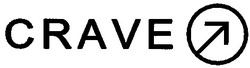 Свідоцтво торговельну марку № 38986 (заявка 2002010583): crave