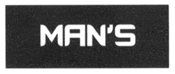 Свідоцтво торговельну марку № 190891 (заявка m201315409): man's; mans
